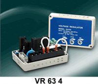 Reguladores de Voltaje